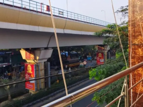 BON Mahamaya Step Inn