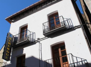 Albergue Refugio Sargantana
