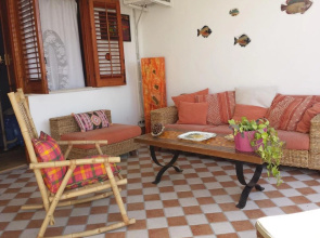 Casa Perciata