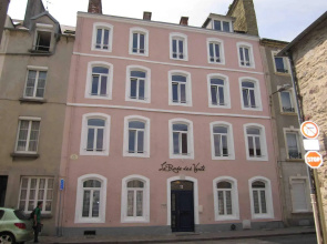 Residence La Rose Des Vents
