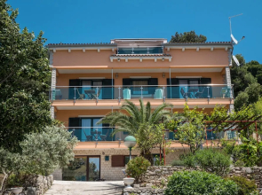 An Apartment Kamelia