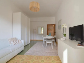 Maison Jolie Bright Apartment