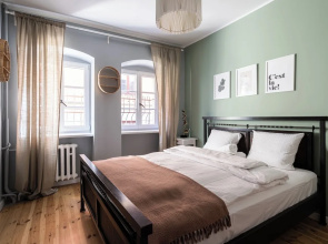 RentPlanet - Apartament Malarska