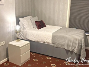 Chorley Contractor Accommodation