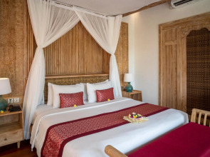 Puri Gangga Resort Ubud