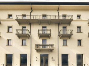 Hotel Promessi Sposi
