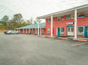 OYO Hotel Durham West Hills