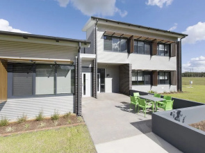 Western Sydney University Village Hawkesbury