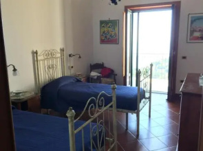 La Casa Del Nonno Raffaele