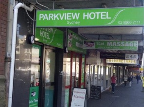 Parkview Hotel Sydney