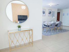 HAPPY SEASON I Apartment on JBR