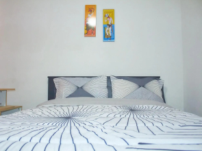 cómodo apartamento gran ubicación y a/c