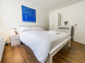 The Whetstone exclusive oasis