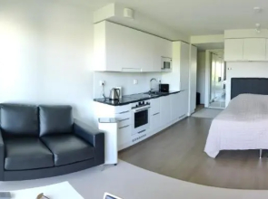 Eerikinpiha Residence