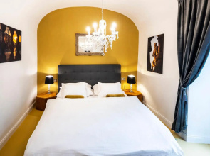 Silvie Apartments - Blažejský