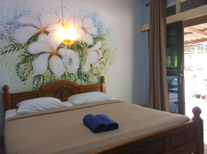 Thip Thara Resort and Adventure Camp
