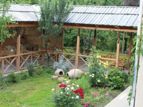Guesthouse Edena