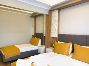 Sultanahmet Nu Hotel