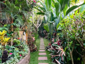 Villa Mulyono 2