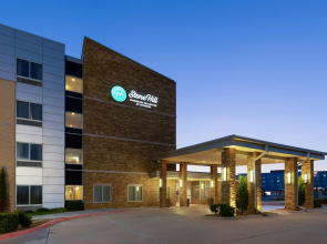 Stone Hill Norman, Trademark Collection by Wyndham