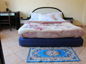 Hotel Beausejour Mirabel