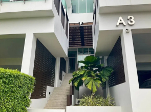 Kamala Falls Penthouse 3 BR Private Pool