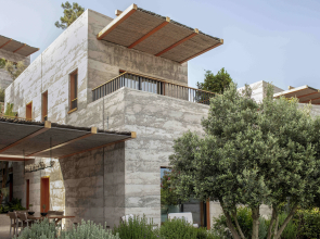 Bodrum Loft