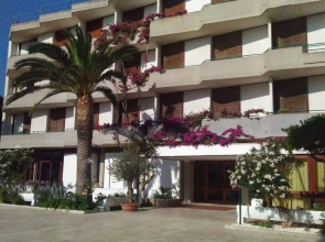 Hotel Parco Degli Aranci