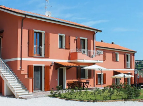Agriturismo Casa Renili