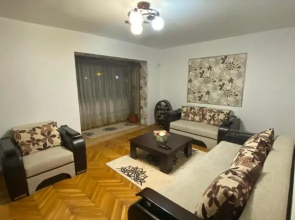 Friend's House