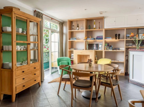 Hotel San Telmo