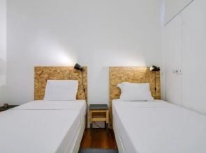 Madragoa Cosy Apartment