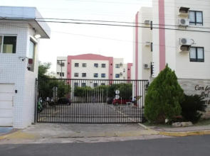 Apartamento Cristo Rei, ótima localização