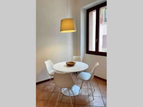 UNCONVENTIONAL APARTMENT: centro storico con bici