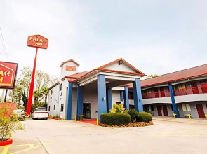 Palace Inn Bacliff