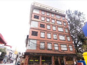 Capital O 697 Swornim Boutique Hotel
