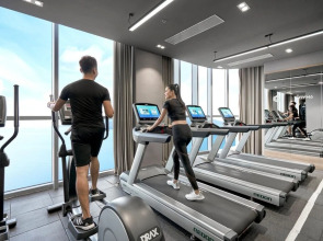 Homie Panorama Nha Trang