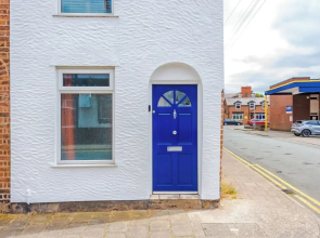 20 Spital Walk