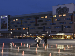 Radisson Blu Neubrandenburg