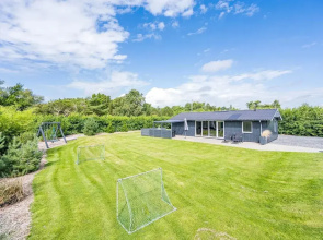 5 Person Holiday Home in Blavand