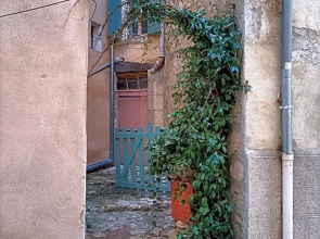 Charme romantique