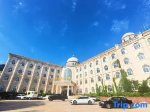 Roman Holiday Hotel