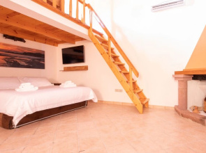 Welcomely - Localita' Badde Nuraghe