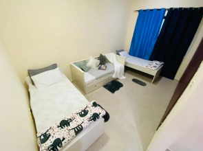 Nash Guest House Females Only