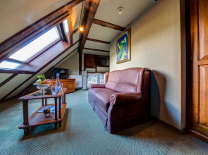 Hotel Regina Wengen