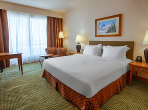 Hilton Alexandria Green Plaza