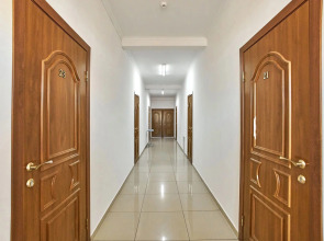 Grand Way Комета