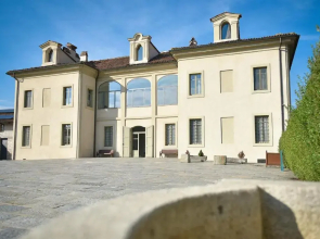 Restaurant & Suites Cascina Marchesa