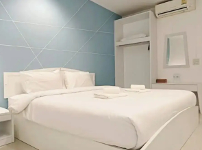 Krabi River Cottage Pool Villa