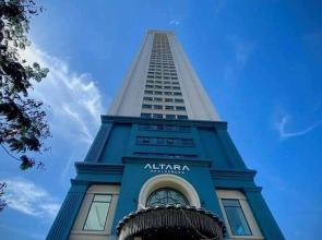 2 Bedroom Suit In Altara Quy Nhon